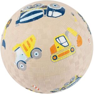 sigikid Kautschukball Bau 12cm beige sigikid Kautschukball Bau 12cm beige