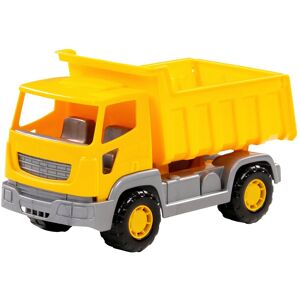 solini Baufahrzeug Kipper mehrfarbig solini Baufahrzeug Kipper mehrfarbig