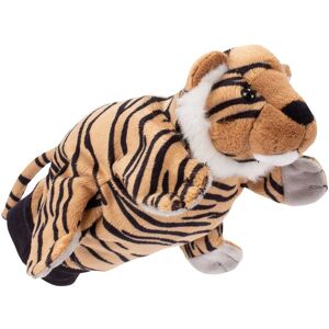 Beleduc Handpuppe Tiger braun Beleduc Handpuppe Tiger braun