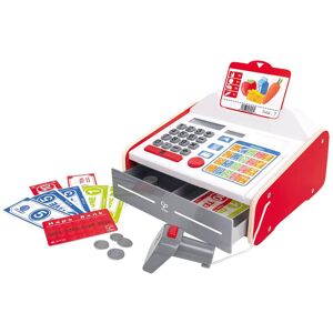 Hape Spielkasse mit Sound mehrfarbig Hape Spielkasse mit Sound mehrfarbig