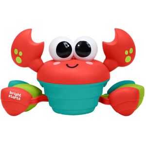 Bright Starts Motorikspielzeug Krabbe mehrfarbig Bright Starts Motorikspielzeug Krabbe mehrfarbig