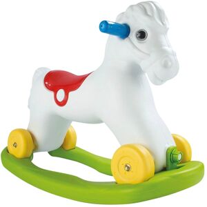 Dolu Baby Spielzeug - 2-in-1 Schaukelpferd & Wanderfigur - Ab 2 Jahren Dolu Baby Spielzeug - 2-in-1 Schaukelpferd & Wanderfigur - Ab 2 Jahren