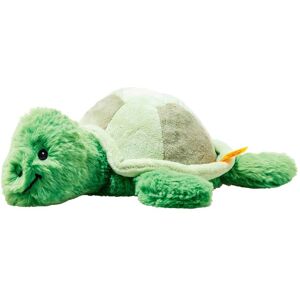 Steiff Kuscheltier Tuggy Schildkröte Soft Cuddly Friends 27cm gruen Steiff Kuscheltier Tuggy Schildkröte Soft Cuddly Friends 27cm gruen