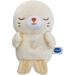 Vtech Kuscheltier Kuschel-Robbi beige Vtech Kuscheltier Kuschel-Robbi beige