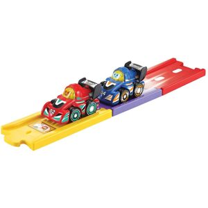 Vtech Rennwagen 2 2er Set mehrfarbig Vtech Rennwagen 2 2er Set mehrfarbig