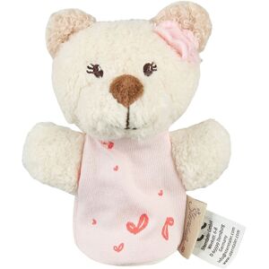 Sterntaler Fingerpuppe Bär Betty rosa Sterntaler Fingerpuppe Bär Betty rosa