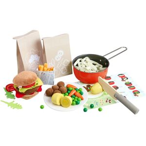 HABA Kochbox Creative Play mehrfarbig HABA Kochbox Creative Play mehrfarbig