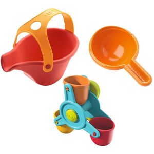 HABA Badespielzeug Badespaß Wassereffekte mehrfarbig HABA Badespielzeug Badespaß Wassereffekte mehrfarbig