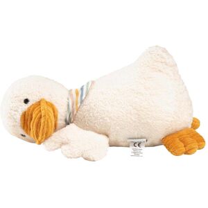 Sterntaler Kuscheltier Schlaf-Gut Figur Ente Edda mit Herzton Modul 25cm beige Sterntaler Kuscheltier Schlaf-Gut Figur Ente Edda mit Herzton Modul 25cm beige