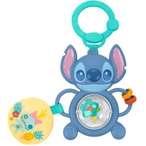 Bright Starts Hängespielzeug Stitch blau Bright Starts Hängespielzeug Stitch blau