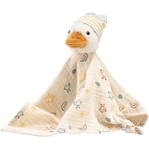 Sterntaler Kuscheltuch Ente Edda weiss Sterntaler Kuscheltuch Ente Edda weiss