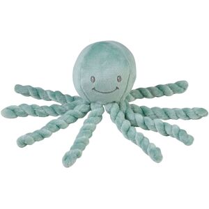 Nattou Kuscheltier Oktopus Lapidou gruen Nattou Kuscheltier Oktopus Lapidou gruen