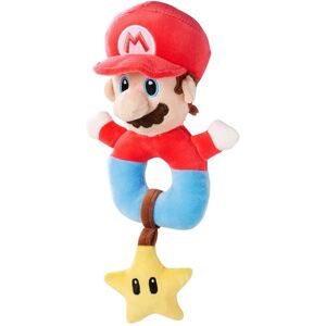 Simba Greifling mit Rassel My Mario mehrfarbig Simba Greifling mit Rassel My Mario mehrfarbig