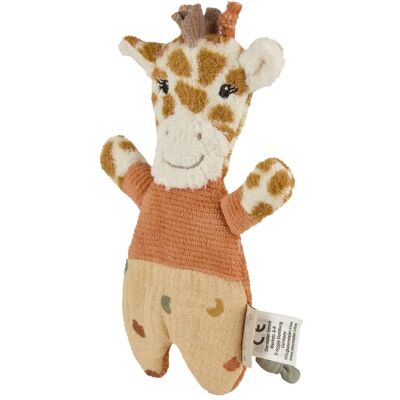 Sterntaler Knistertier Giraffe Kaya gelb Sterntaler Knistertier Giraffe Kaya gelb