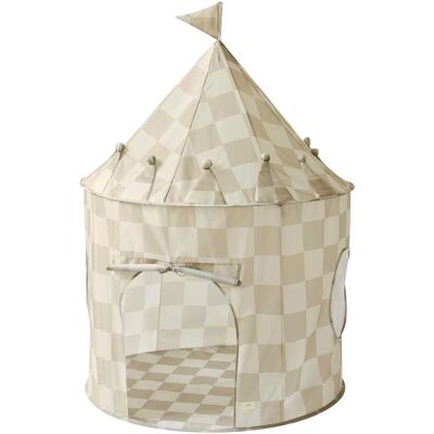 3 sprouts Spielzelt beige 3 sprouts Spielzelt beige