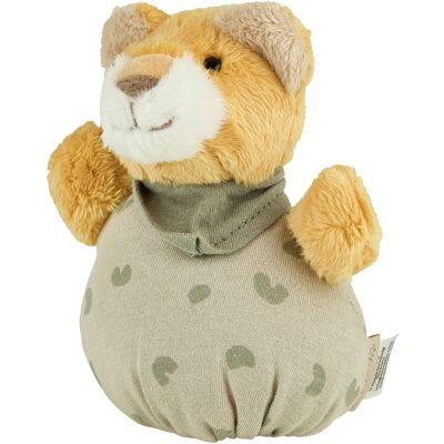 Sterntaler Knuddelsäckchen Löwe Leo grau Sterntaler Knuddelsäckchen Löwe Leo grau