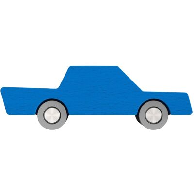 waytoplay Auto Back & Forth blau waytoplay Auto Back & Forth blau