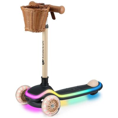 Kinderkraft Scooter Raket beige Kinderkraft Scooter Raket beige