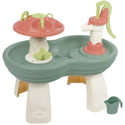 AquaPlay Wassertisch mehrfarbig AquaPlay Wassertisch mehrfarbig