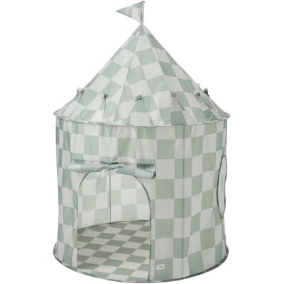 3 sprouts Spielzelt gruen 3 sprouts Spielzelt gruen