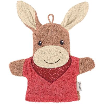 Sterntaler Spiel- Waschhandschuh mehrfarbig Sterntaler Spiel- Waschhandschuh mehrfarbig