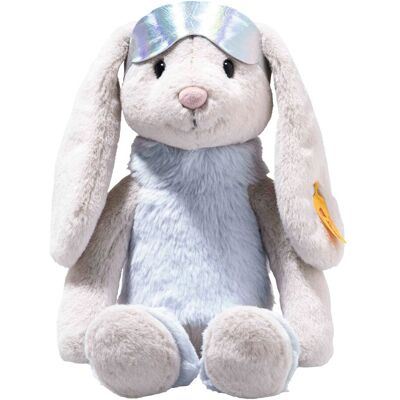 Steiff Kuscheltier Hoppie Hase Skifahrer 31cm mehrfarbig Steiff Kuscheltier Hoppie Hase Skifahrer 31cm mehrfarbig