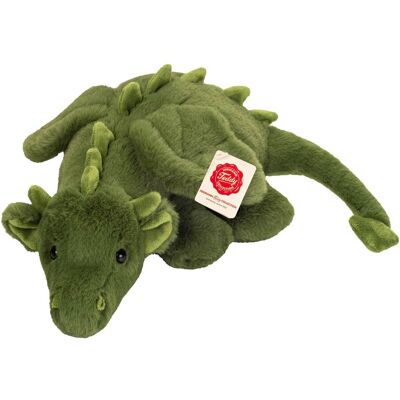 Hermann Teddy Collection Kuscheltier Drache Cleo 32 cm gruen Hermann Teddy Collection Kuscheltier Drache Cleo 32 cm gruen