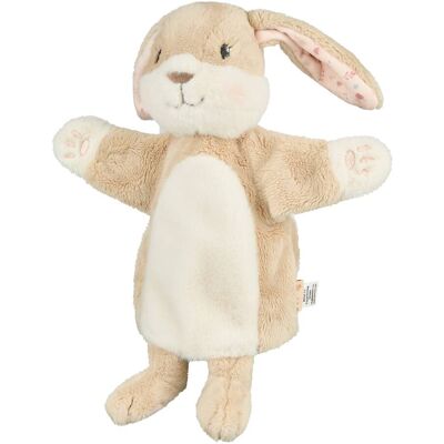 Sterntaler Handpuppe Hase Hanni beige Sterntaler Handpuppe Hase Hanni beige