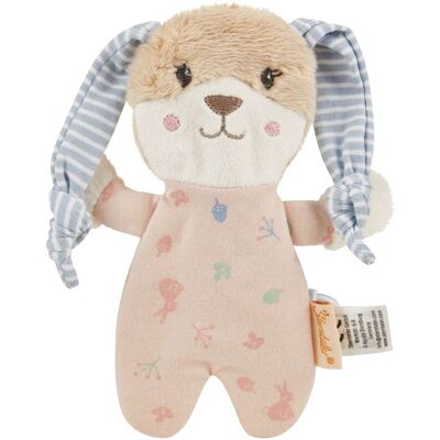 Sterntaler Knistertier Hase Hanni rosa Sterntaler Knistertier Hase Hanni rosa