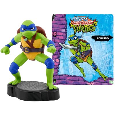 tonies Tonie Hörfigur Teenage Mutant Ninja Turtles: Leonardo mehrfarbig tonies Tonie Hörfigur Teenage Mutant Ninja Turtles: Leonardo mehrfarbig