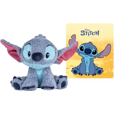 Cuddle Tonies Hörfigur - Stitch mehrfarbig Cuddle Tonies Hörfigur - Stitch mehrfarbig