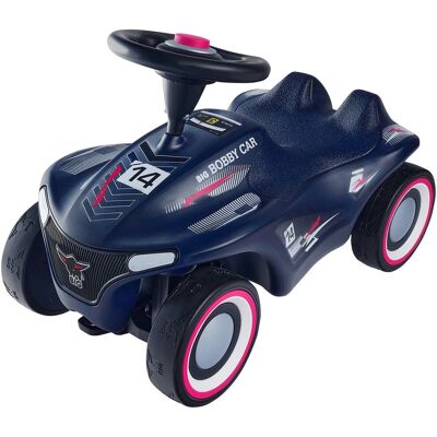 BIG Bobby Car Neo RS blau BIG Bobby Car Neo RS blau