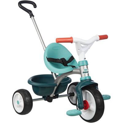 Smoby Dreirad Be Move blau Smoby Dreirad Be Move blau