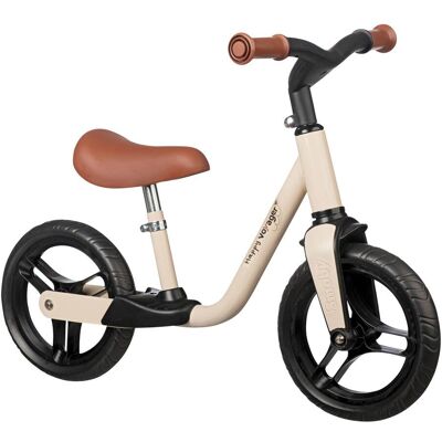 Smoby Laufrad Happy Voyager beige Smoby Laufrad Happy Voyager beige