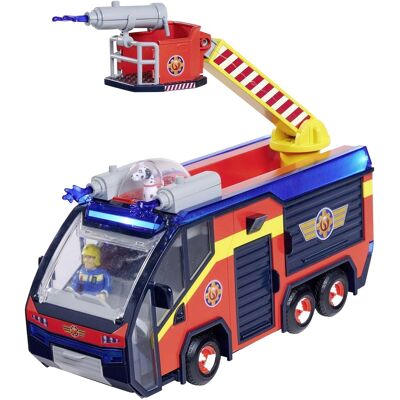 Simba Feuerwehrauto Jupiter Simba Feuerwehrauto Jupiter