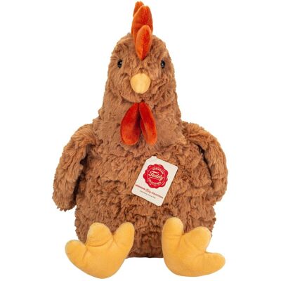 Hermann Teddy Collection Kuscheltier Henne Gloria 28 cm braun Hermann Teddy Collection Kuscheltier Henne Gloria 28 cm braun