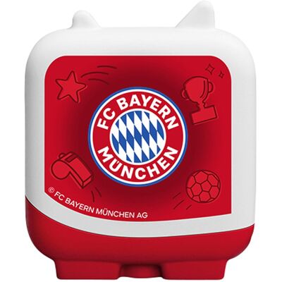 Pocket Tonies Hörfigur Die Welt des FC Bayern mehrfarbig Pocket Tonies Hörfigur Die Welt des FC Bayern mehrfarbig