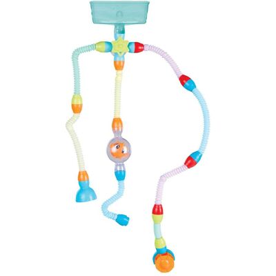 Simba ABC Tub Tubes mehrfarbig Simba ABC Tub Tubes mehrfarbig