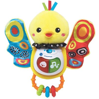 Vtech Singspaßvogel gelb Vtech Singspaßvogel gelb