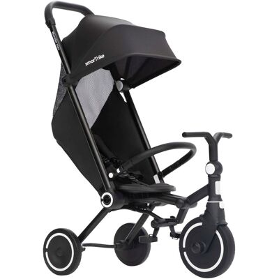 smarTrike Dreirad Wonder Max schwarz smarTrike Dreirad Wonder Max schwarz