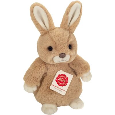 Hermann Teddy Collection Kuscheltier Hase Livia 20 cm beige Hermann Teddy Collection Kuscheltier Hase Livia 20 cm beige