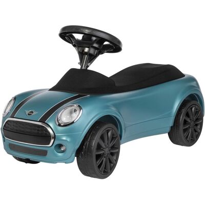 Rutscher FerbedoCar Mini blau Rutscher FerbedoCar Mini blau