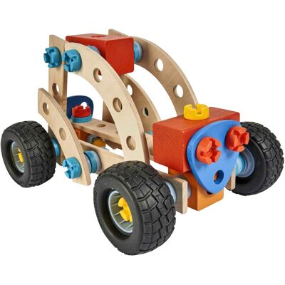 eichhorn Strandfahrzeug Constructor mehrfarbig eichhorn Strandfahrzeug Constructor mehrfarbig