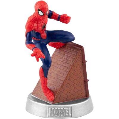 tonies Tonie Hörfigur Marvel: Spider-Man mehrfarbig tonies Tonie Hörfigur Marvel: Spider-Man mehrfarbig