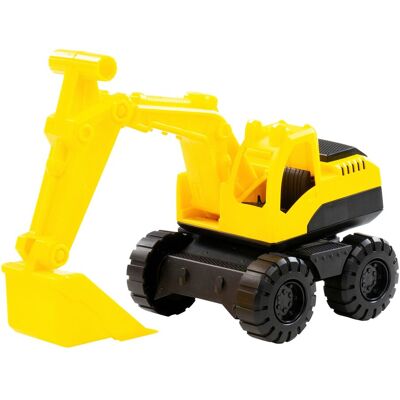solini Bagger Expert gelb solini Bagger Expert gelb