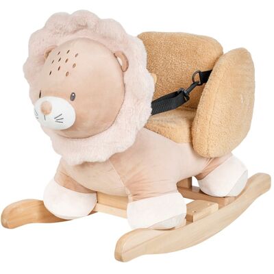 Nattou Ernest le Lion Baby Schaukel - Baby Schaukel Nattou Ernest le Lion Baby Schaukel - Baby Schaukel