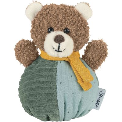 Sterntaler Knuddelsäckchen Bär Ben mehrfarbig Sterntaler Knuddelsäckchen Bär Ben mehrfarbig