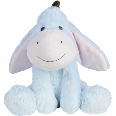 Simba Kuscheltier Disney I-Aah 25cm hellblau Simba Kuscheltier Disney I-Aah 25cm hellblau