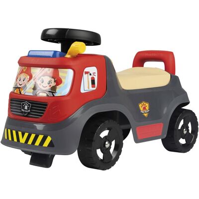 Smoby Rutschauto Feuerwehr mehrfarbig Smoby Rutschauto Feuerwehr mehrfarbig