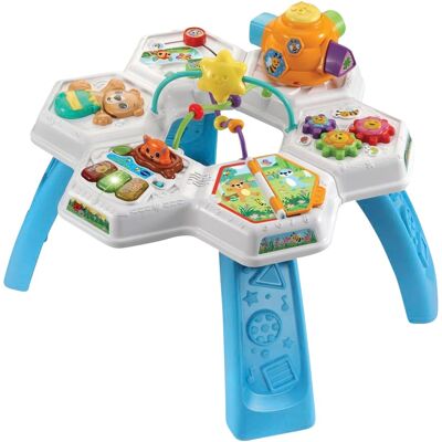 Vtech Babys Entdeckertisch Vtech Babys Entdeckertisch